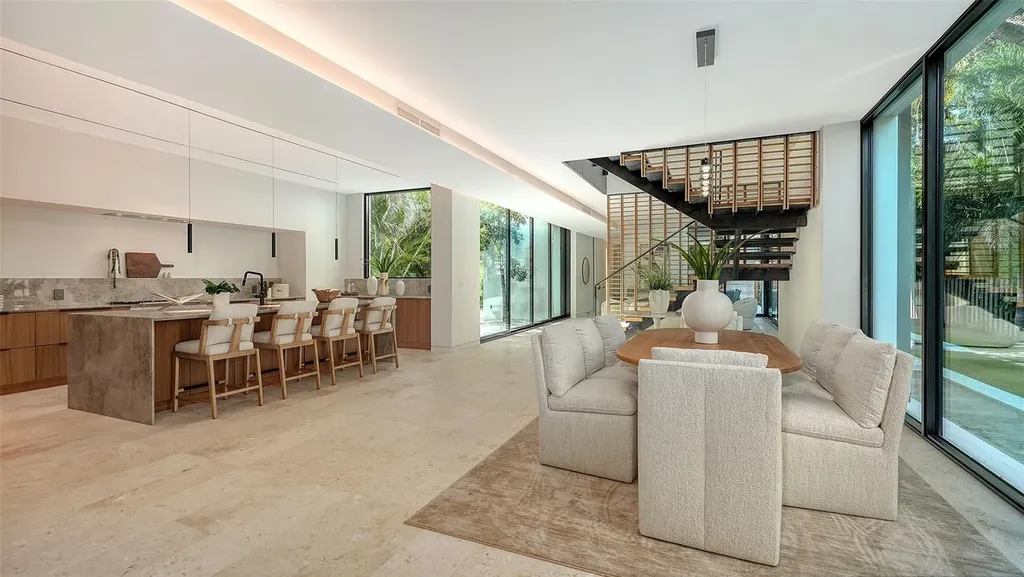 1642 Bahia Vista Street Sarasota FL 34239