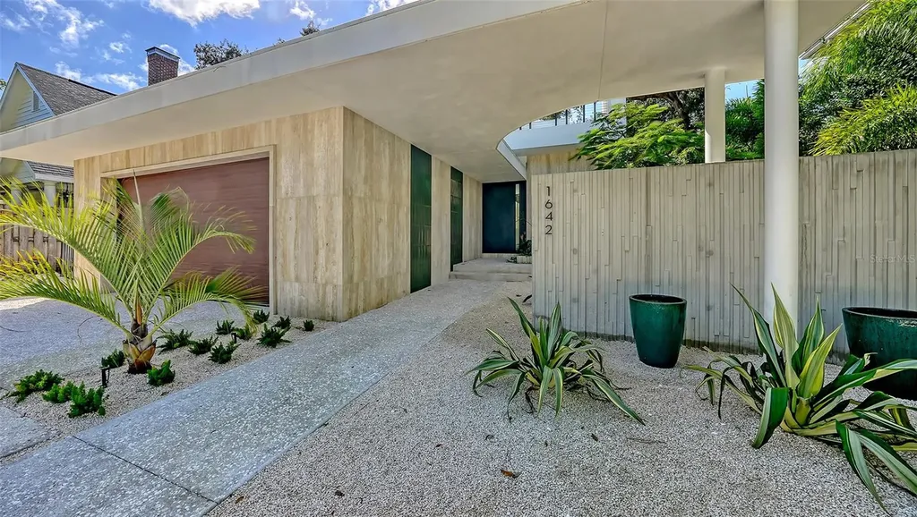 1642 Bahia Vista Street Sarasota FL 34239