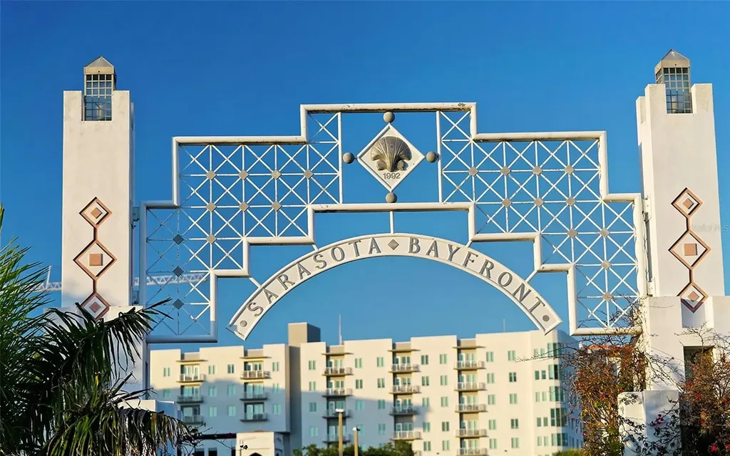 1642 Bahia Vista Street Sarasota FL 34239