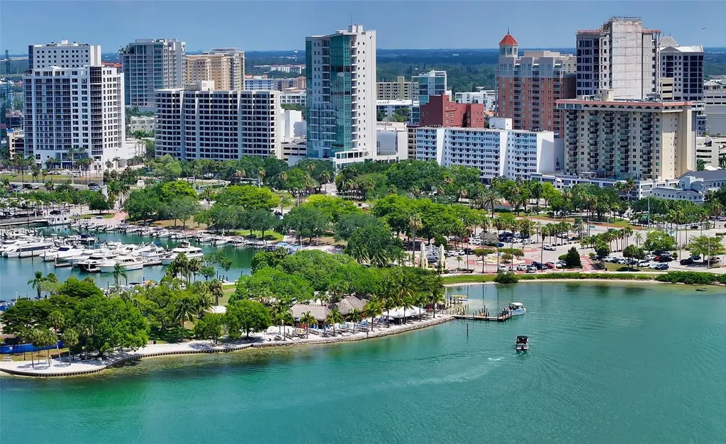 1642 Bahia Vista Street Sarasota FL 34239