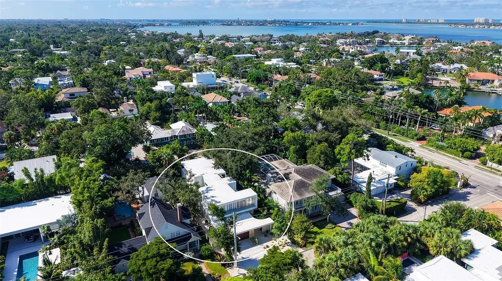 1642 Bahia Vista Street Sarasota FL 34239