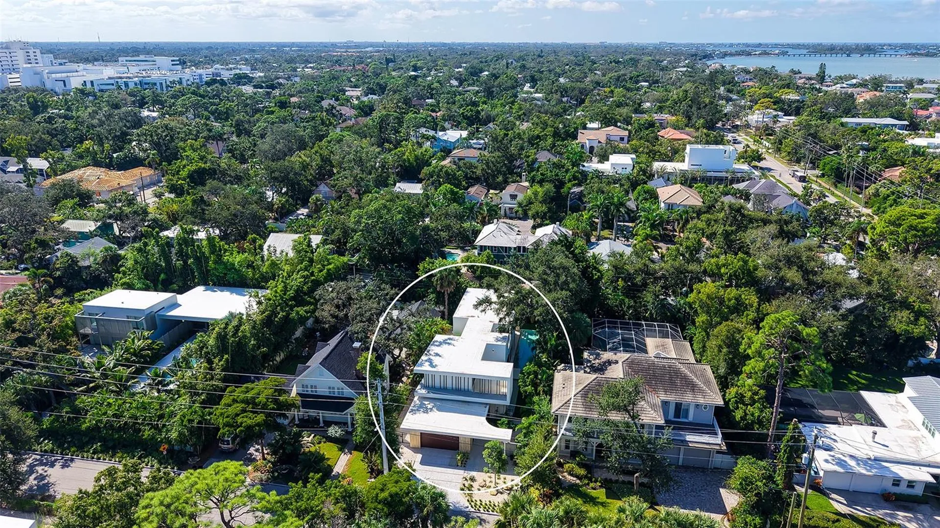 1642 Bahia Vista Street Sarasota FL 34239