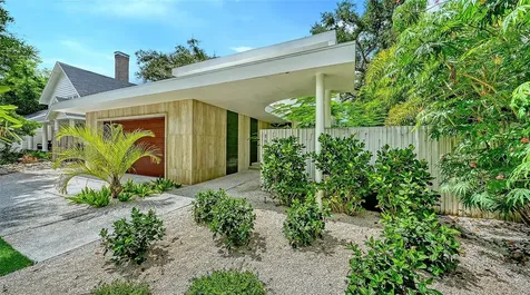 1642 Bahia Vista Street Sarasota FL 34239