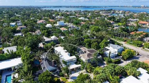 1642 Bahia Vista Street Sarasota FL 34239