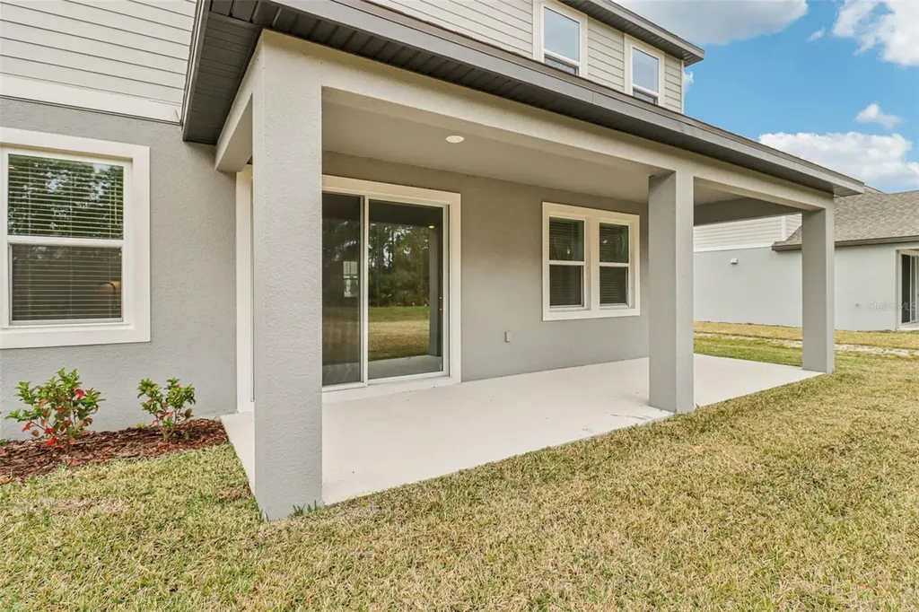 1217 Pampus Drive Daytona Beach FL 32124