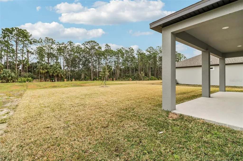 1217 Pampus Drive Daytona Beach FL 32124