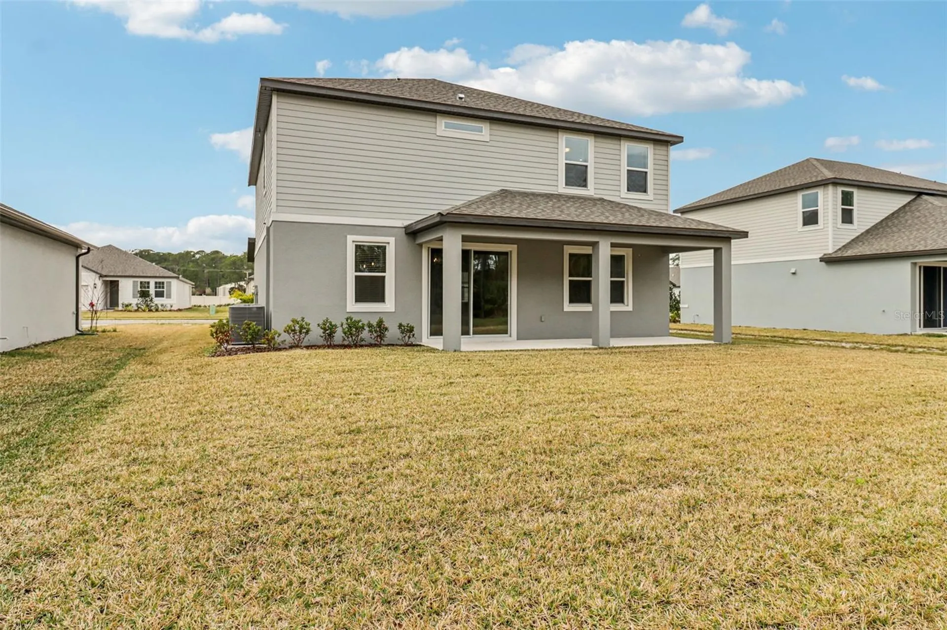 1217 Pampus Drive Daytona Beach FL 32124