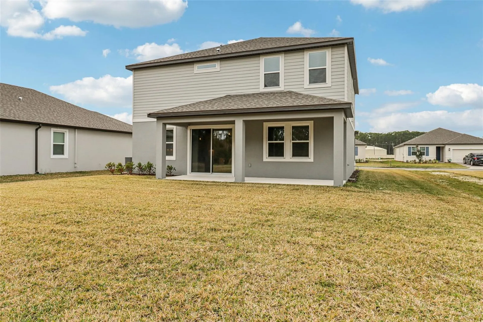 1217 Pampus Drive Daytona Beach FL 32124