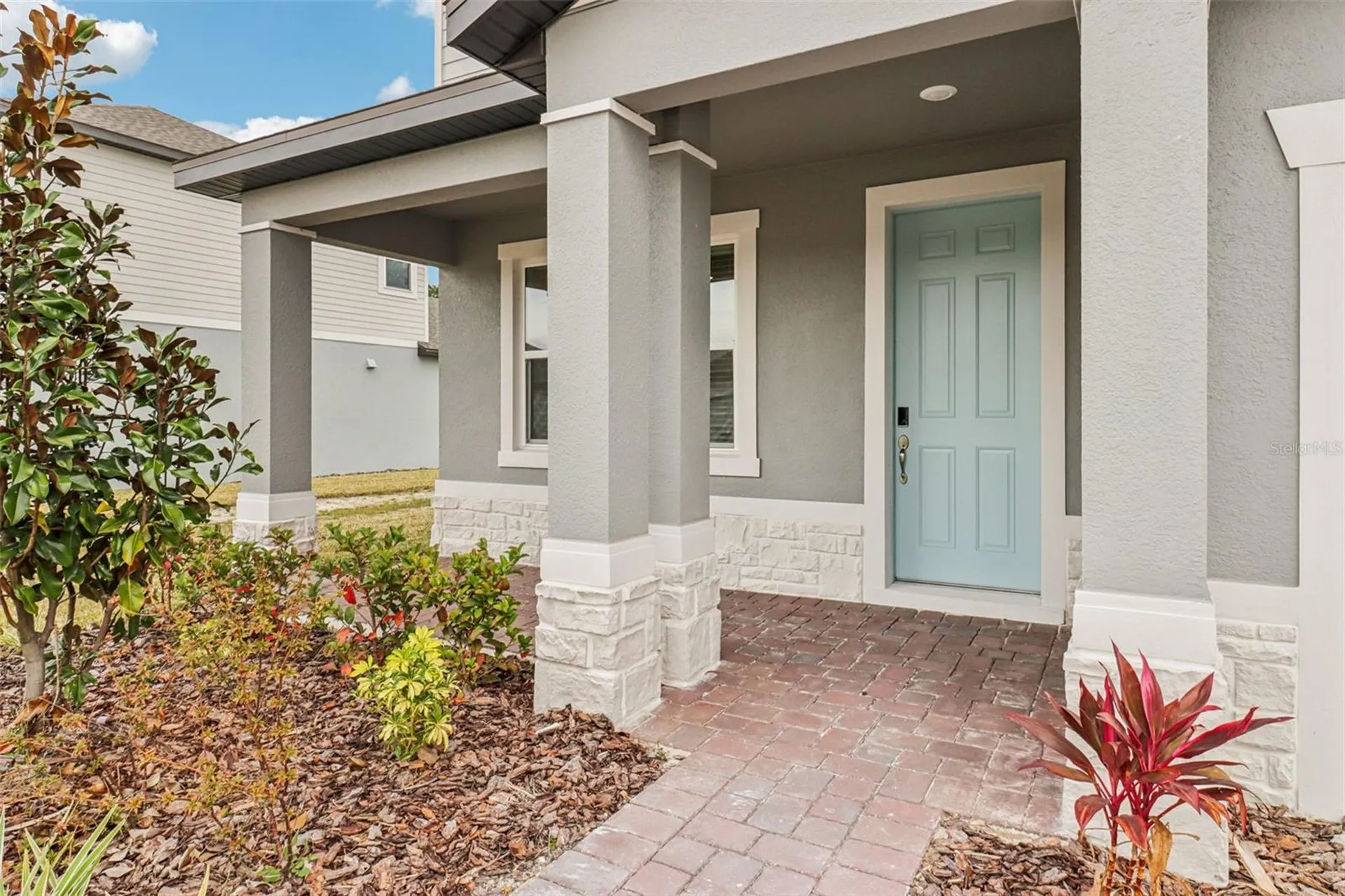1217 Pampus Drive Daytona Beach FL 32124
