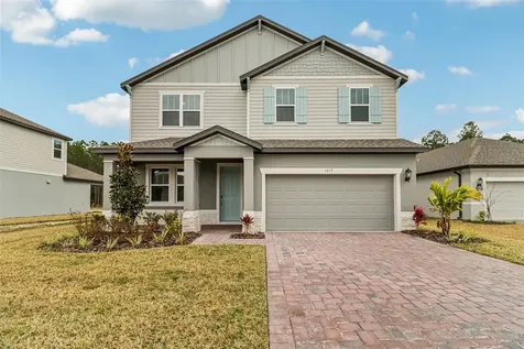 1217 Pampus Drive Daytona Beach FL 32124