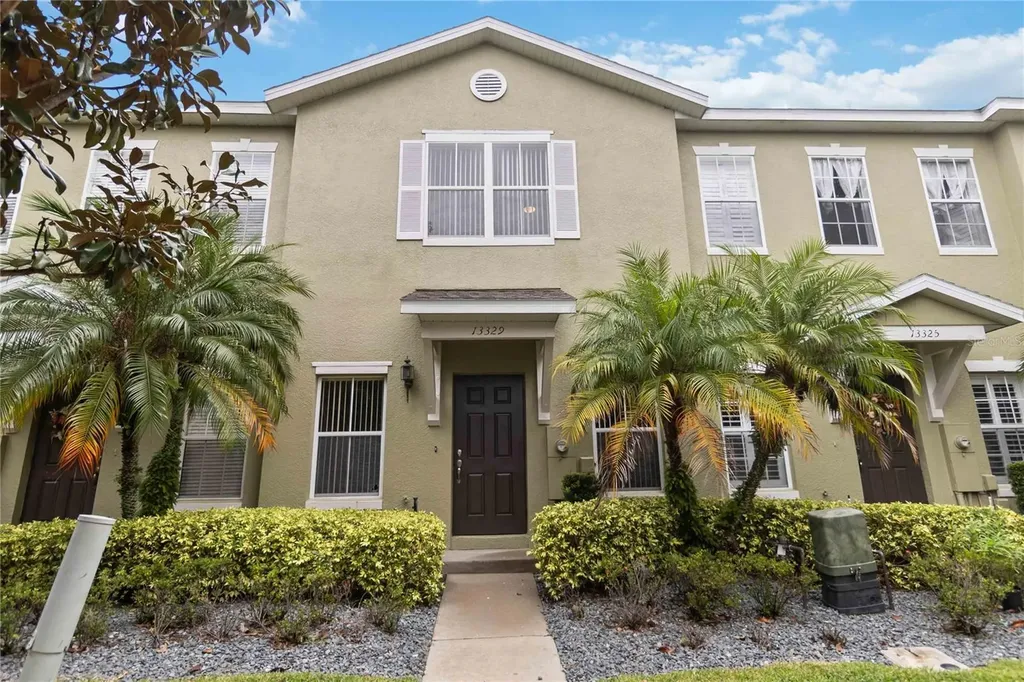 13329 Harbor Shore Lane Winter Garden FL 34787