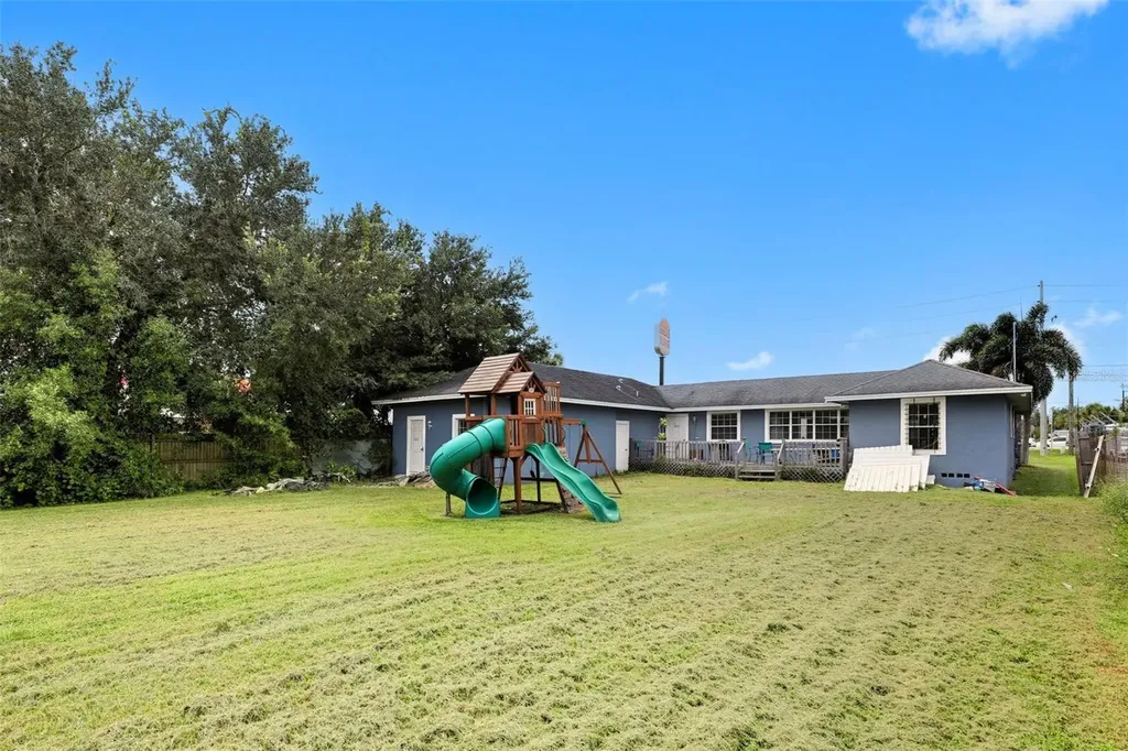 8027 S Orange Avenue Orlando FL 32809