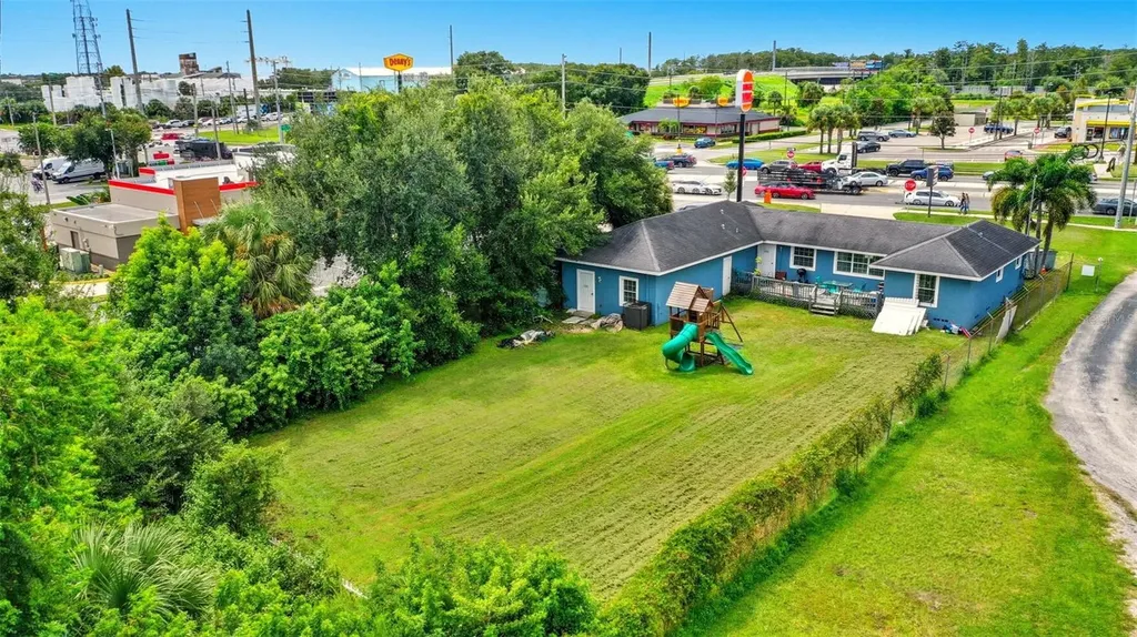 8027 S Orange Avenue Orlando FL 32809