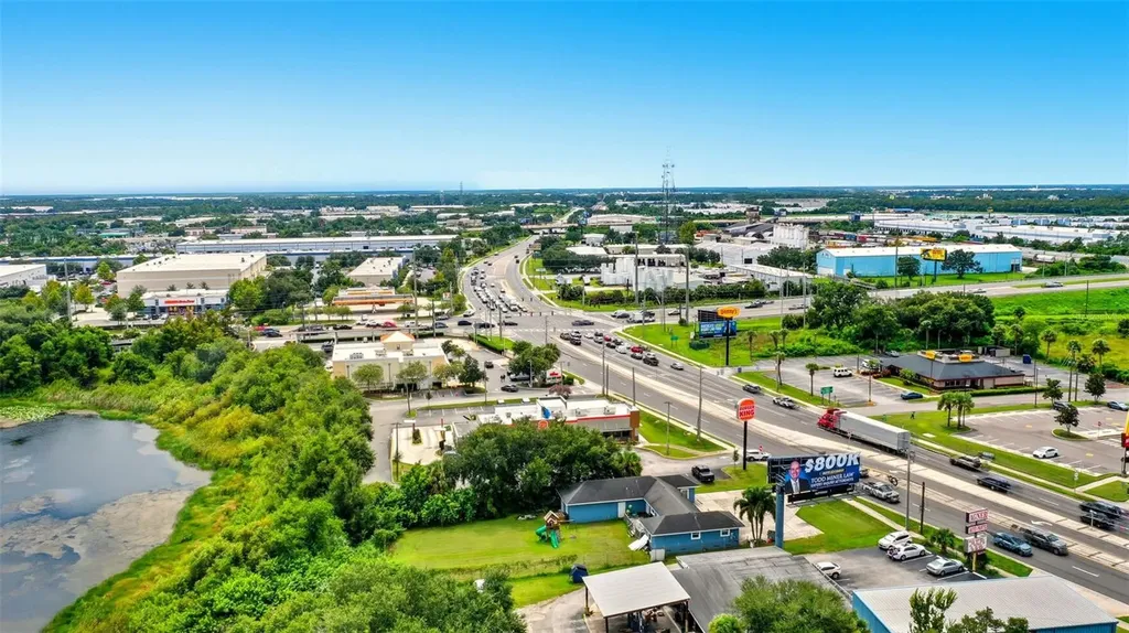 8027 S Orange Avenue Orlando FL 32809