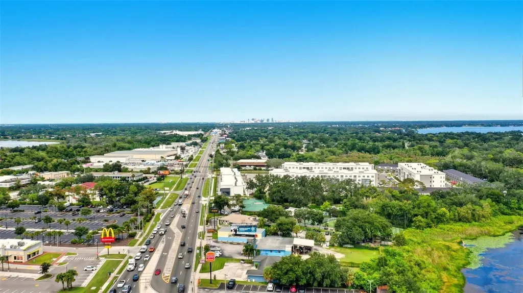 8027 S Orange Avenue Orlando FL 32809
