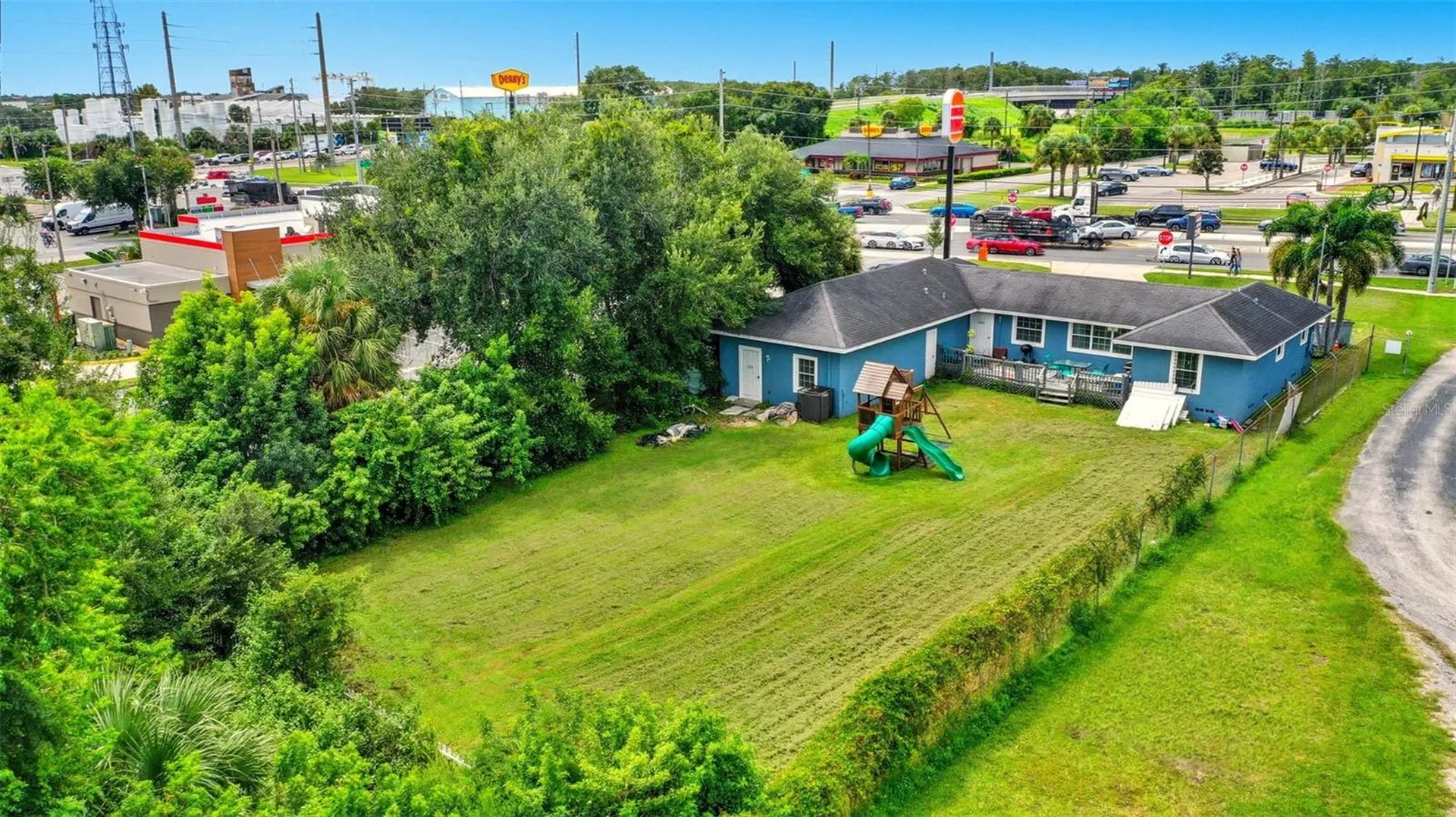 8027 S Orange Avenue Orlando FL 32809