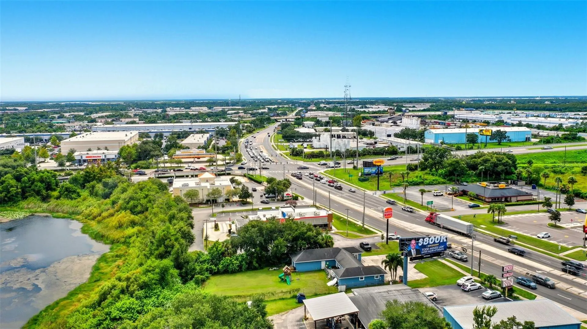 8027 S Orange Avenue Orlando FL 32809
