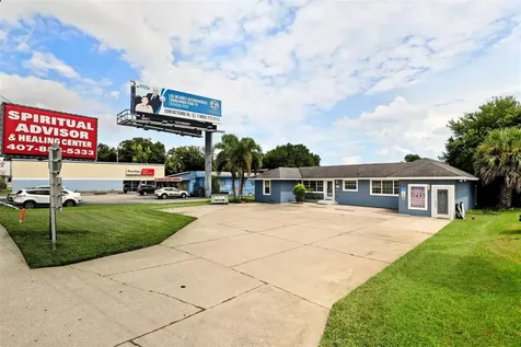 8027 S Orange Avenue Orlando FL 32809