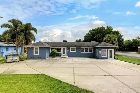 8027 S Orange Avenue Orlando FL 32809
