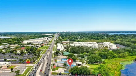 8027 S Orange Avenue Orlando FL 32809
