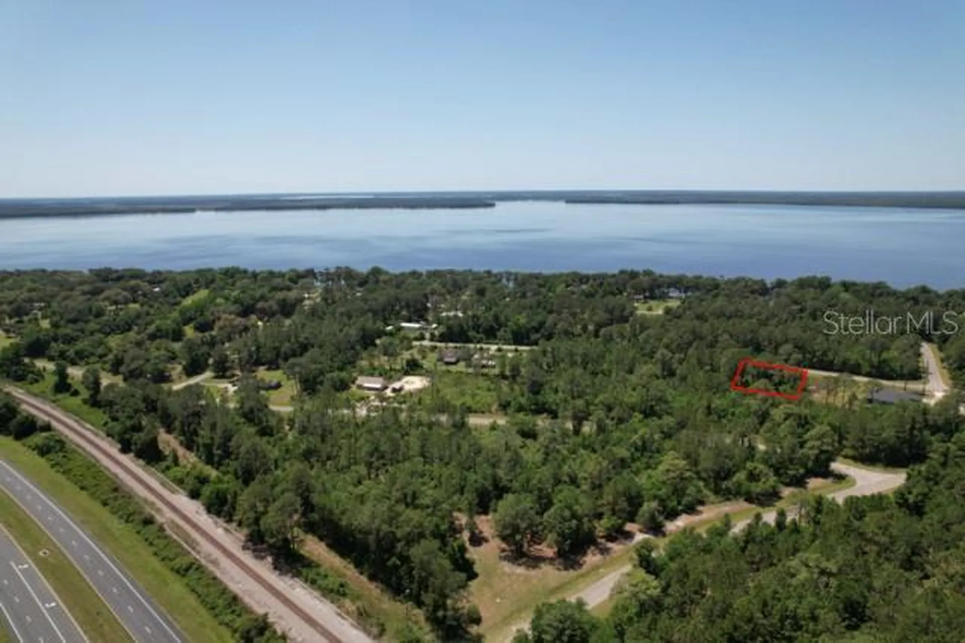 Hawthorne FL, 13821 SE 202nd Terrace