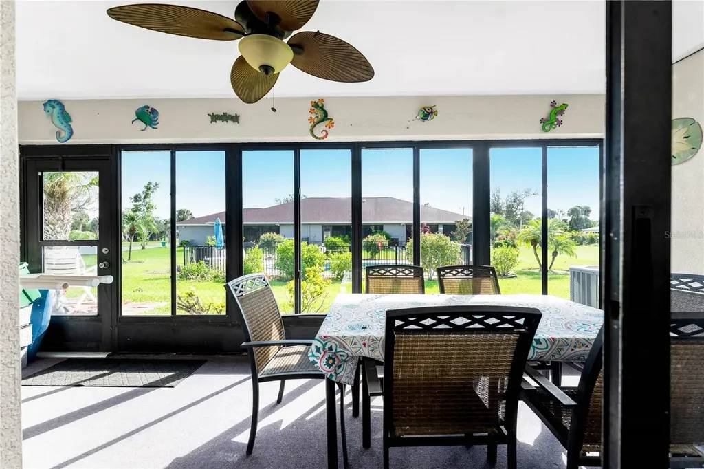 231 Rotonda Boulevard W Rotonda West FL 33947