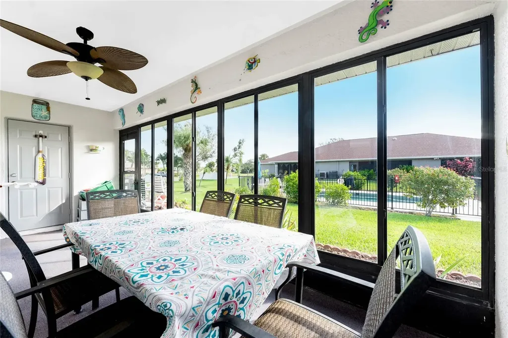 231 Rotonda Boulevard W Rotonda West FL 33947