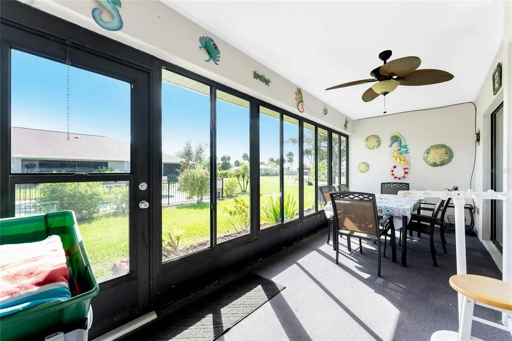 231 Rotonda Boulevard W Rotonda West FL 33947