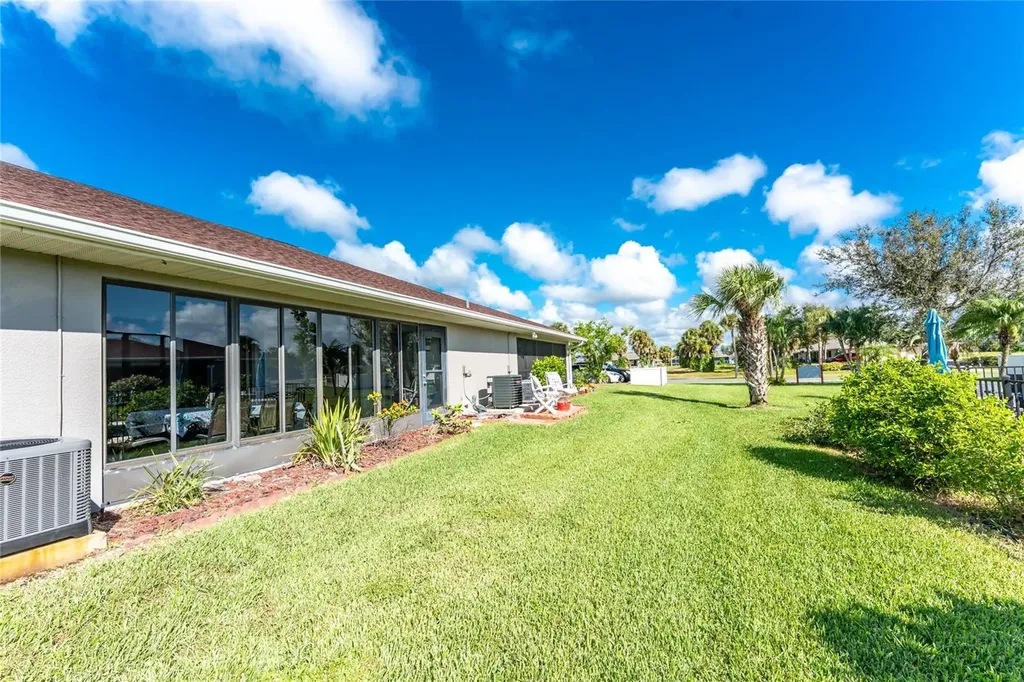 231 Rotonda Boulevard W Rotonda West FL 33947