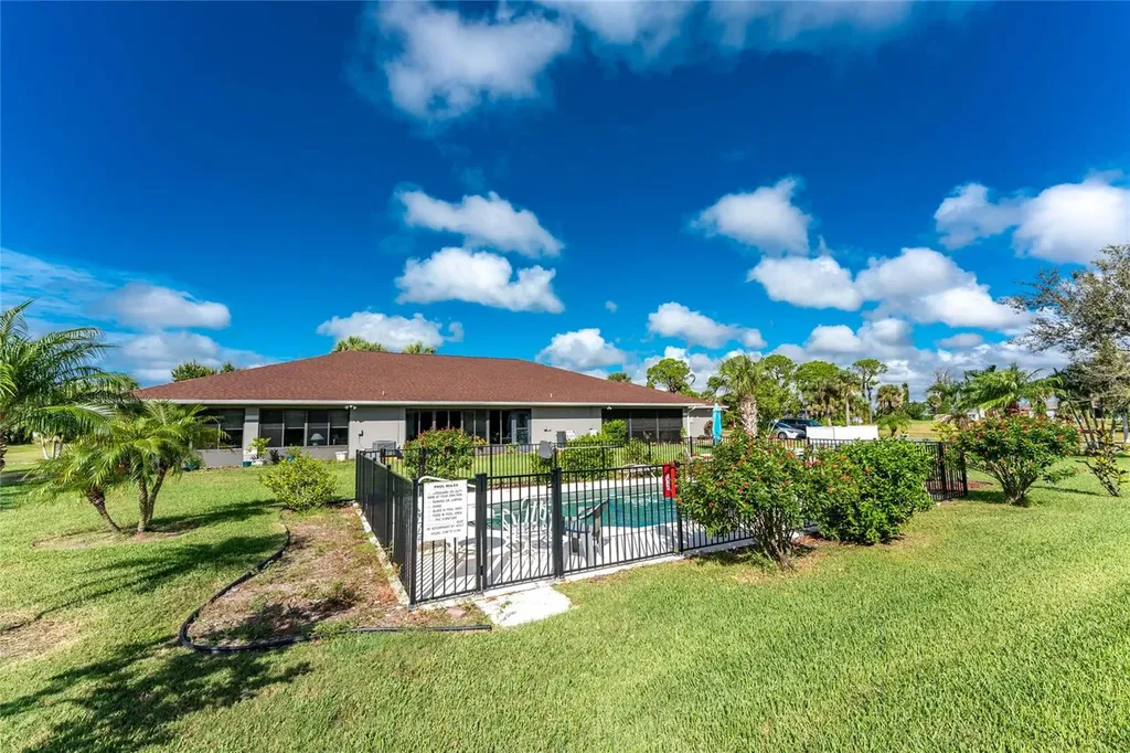 231 Rotonda Boulevard W Rotonda West FL 33947