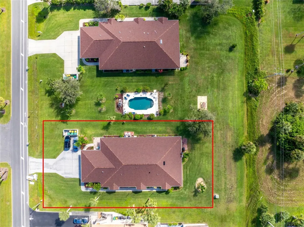 231 Rotonda Boulevard W Rotonda West FL 33947