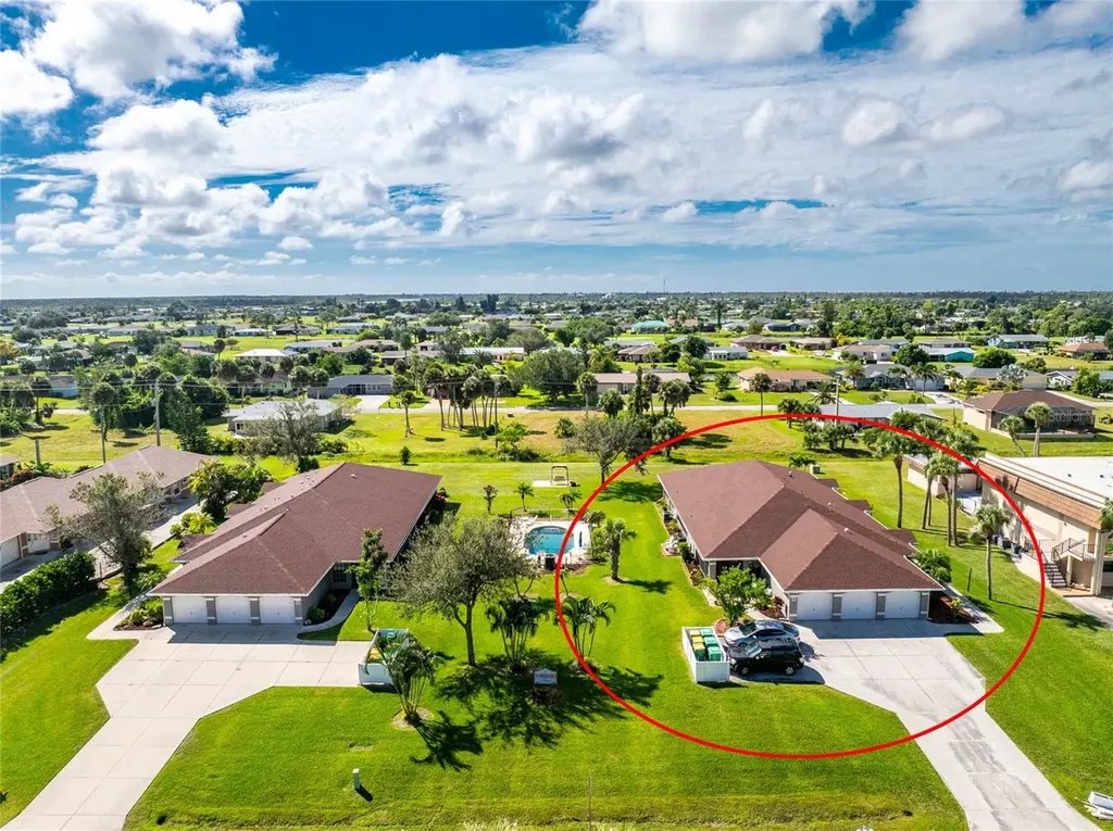 231 Rotonda Boulevard W Rotonda West FL 33947