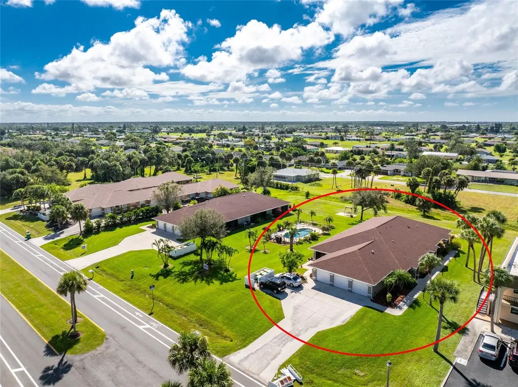 231 Rotonda Boulevard W Rotonda West FL 33947