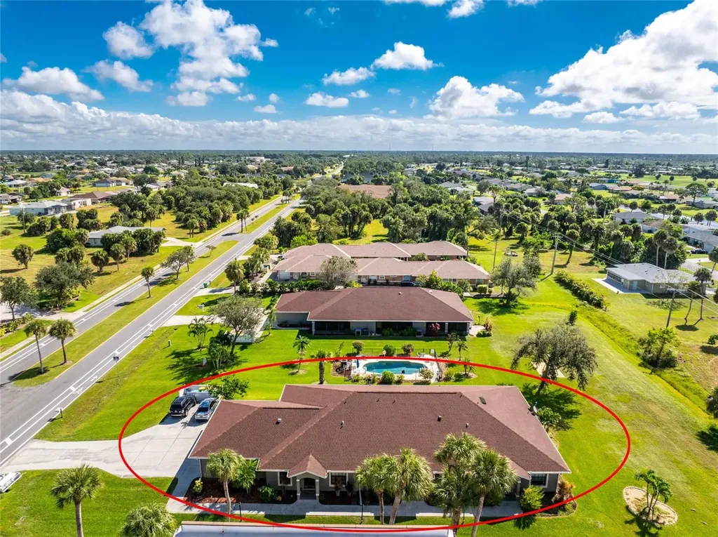 231 Rotonda Boulevard W Rotonda West FL 33947