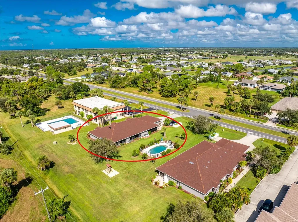 231 Rotonda Boulevard W Rotonda West FL 33947