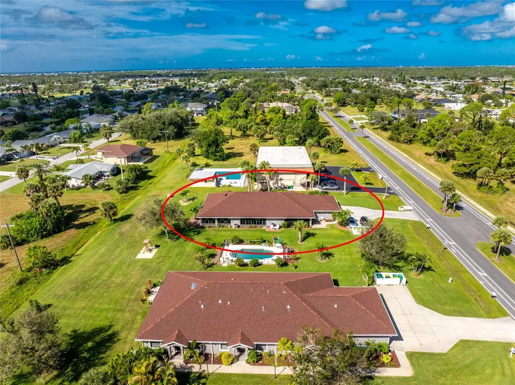 231 Rotonda Boulevard W Rotonda West FL 33947