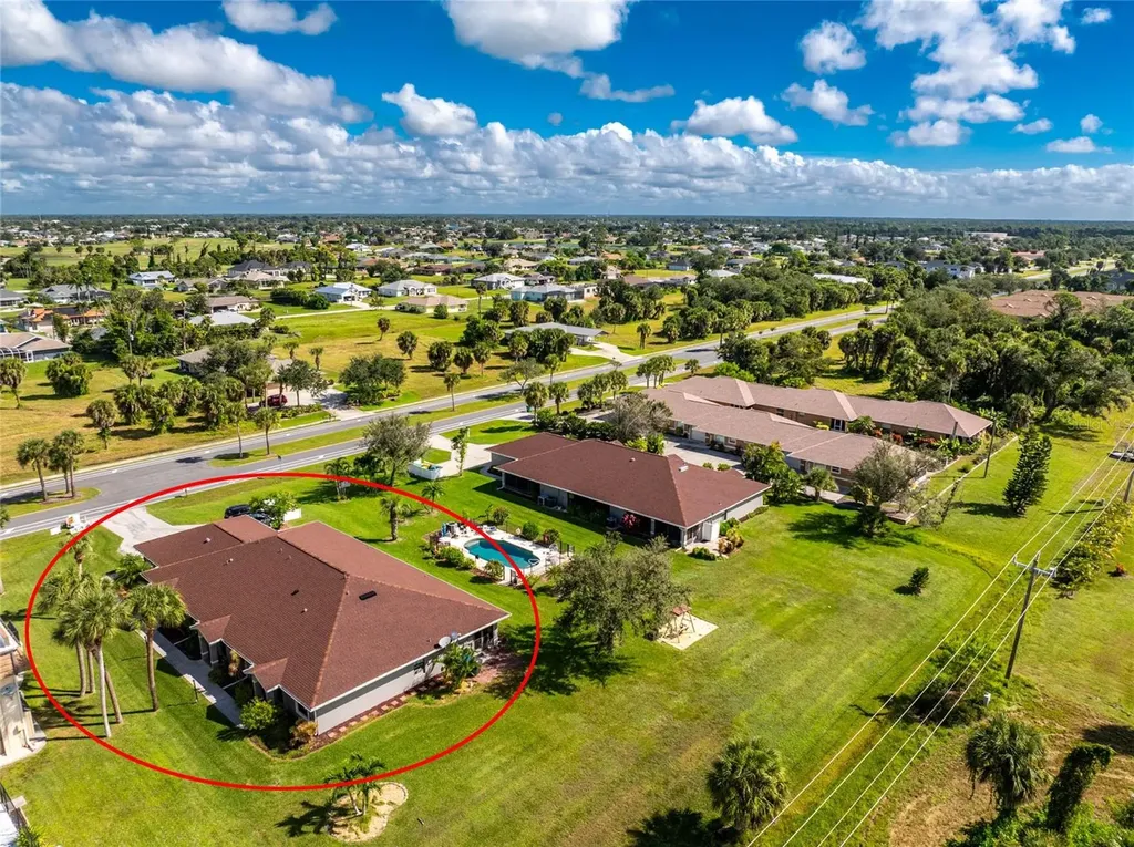 231 Rotonda Boulevard W Rotonda West FL 33947