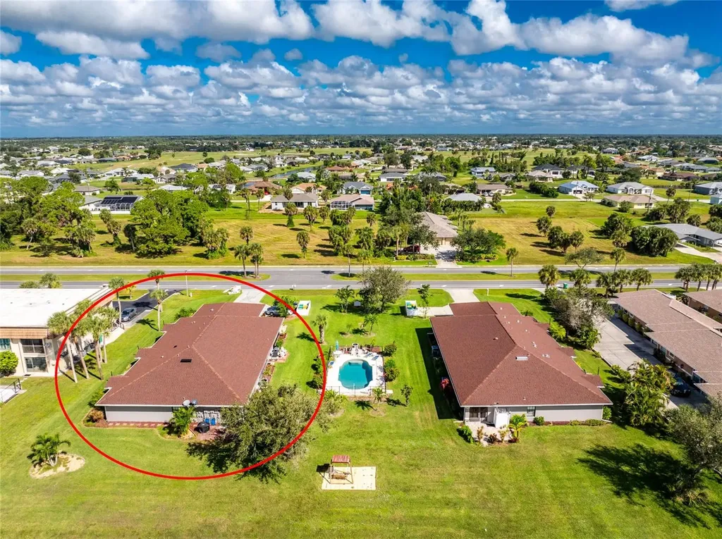 231 Rotonda Boulevard W Rotonda West FL 33947