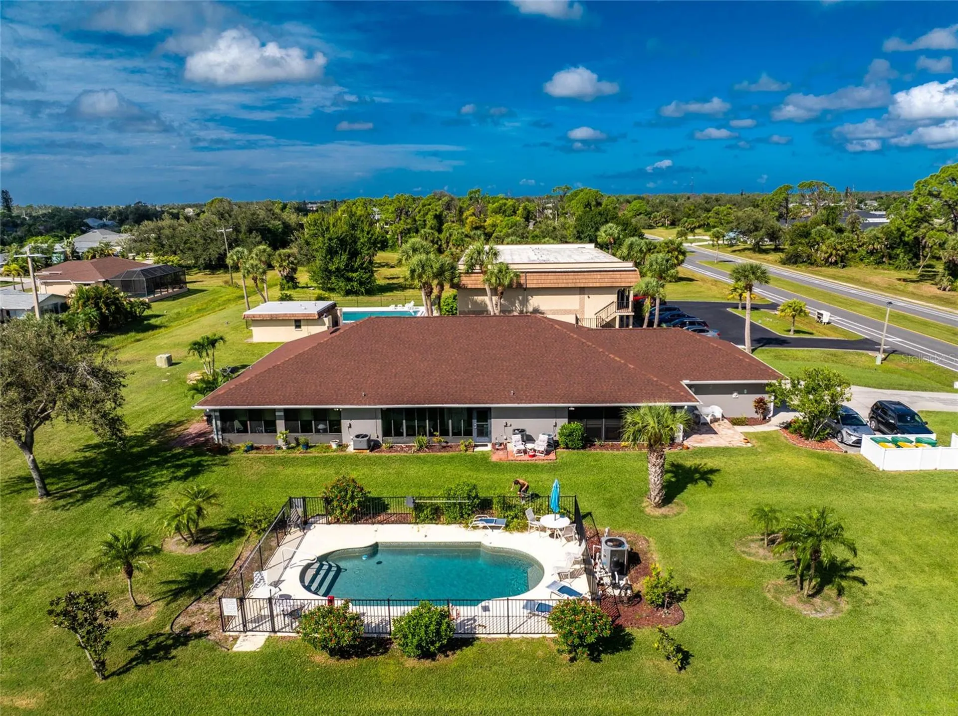 231 Rotonda Boulevard W Rotonda West FL 33947