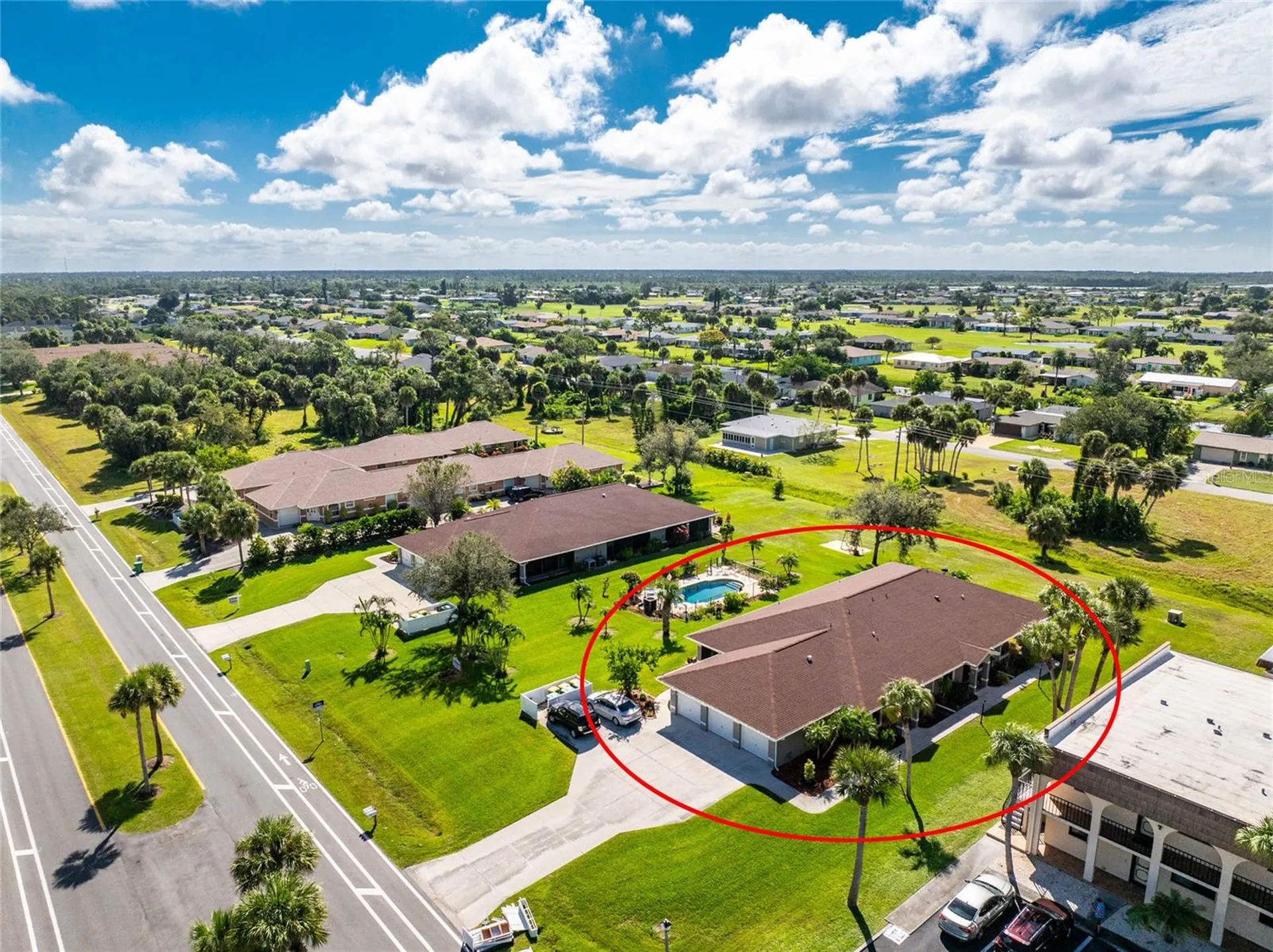 231 Rotonda Boulevard W Rotonda West FL 33947