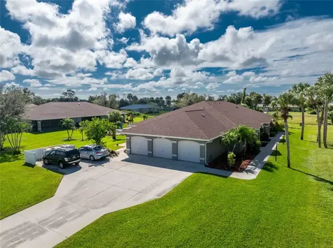 231 Rotonda Boulevard W Rotonda West FL 33947