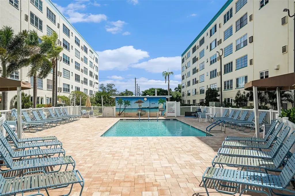 2960 59th Street S Gulfport FL 33707