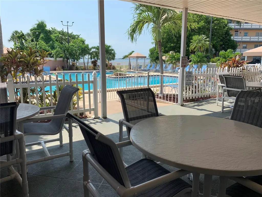 2960 59th Street S Gulfport FL 33707