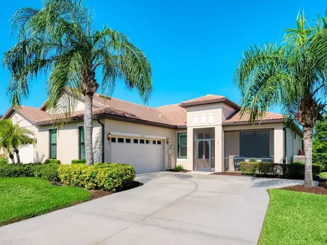 1575 Maseno Drive Venice FL 34292