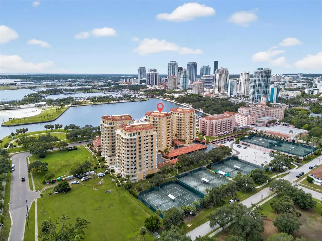 555 5th Avenue NE St Petersburg FL 33701