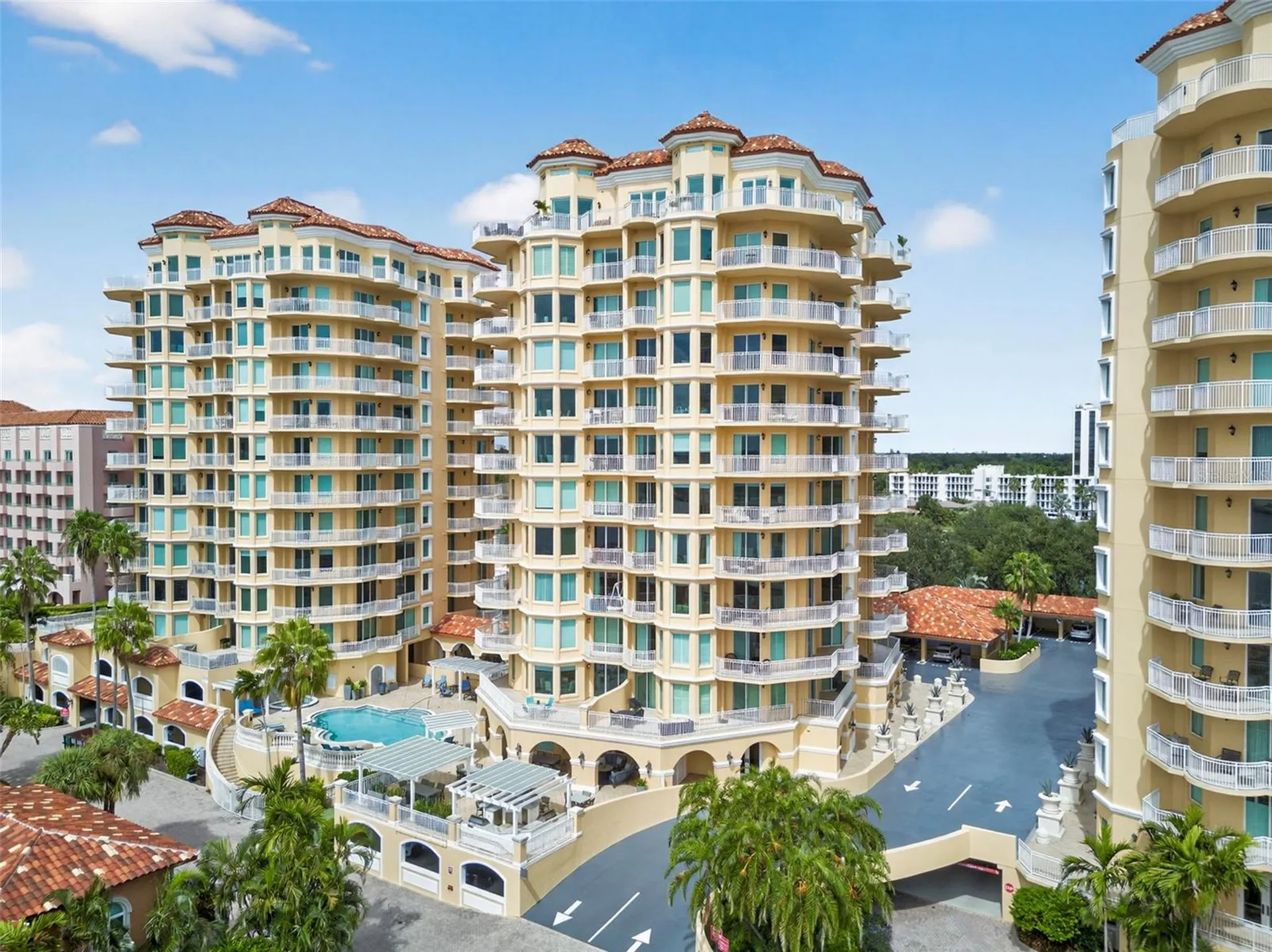 555 5th Avenue NE St Petersburg FL 33701