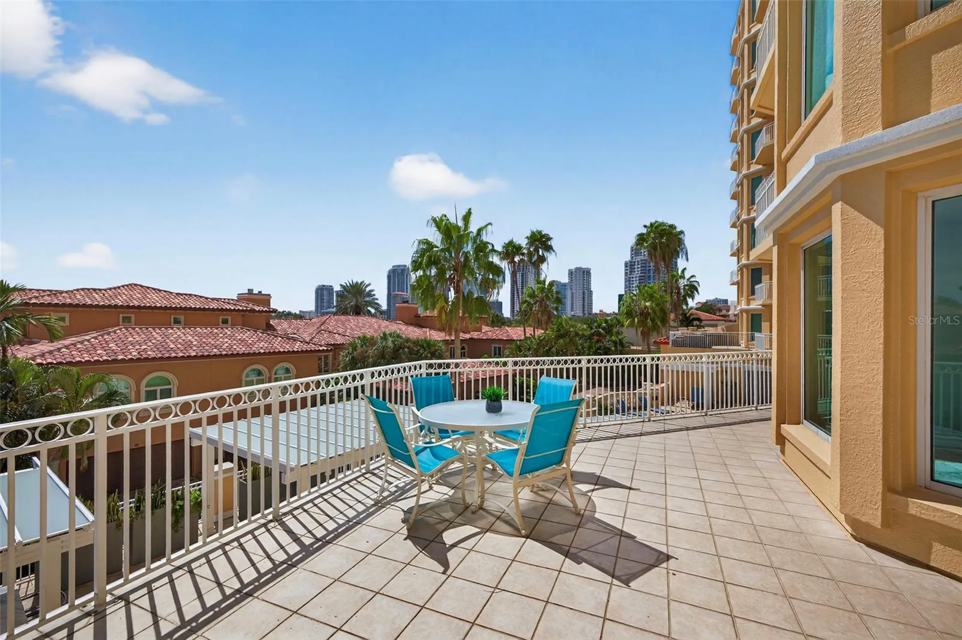 555 5th Avenue NE St Petersburg FL 33701