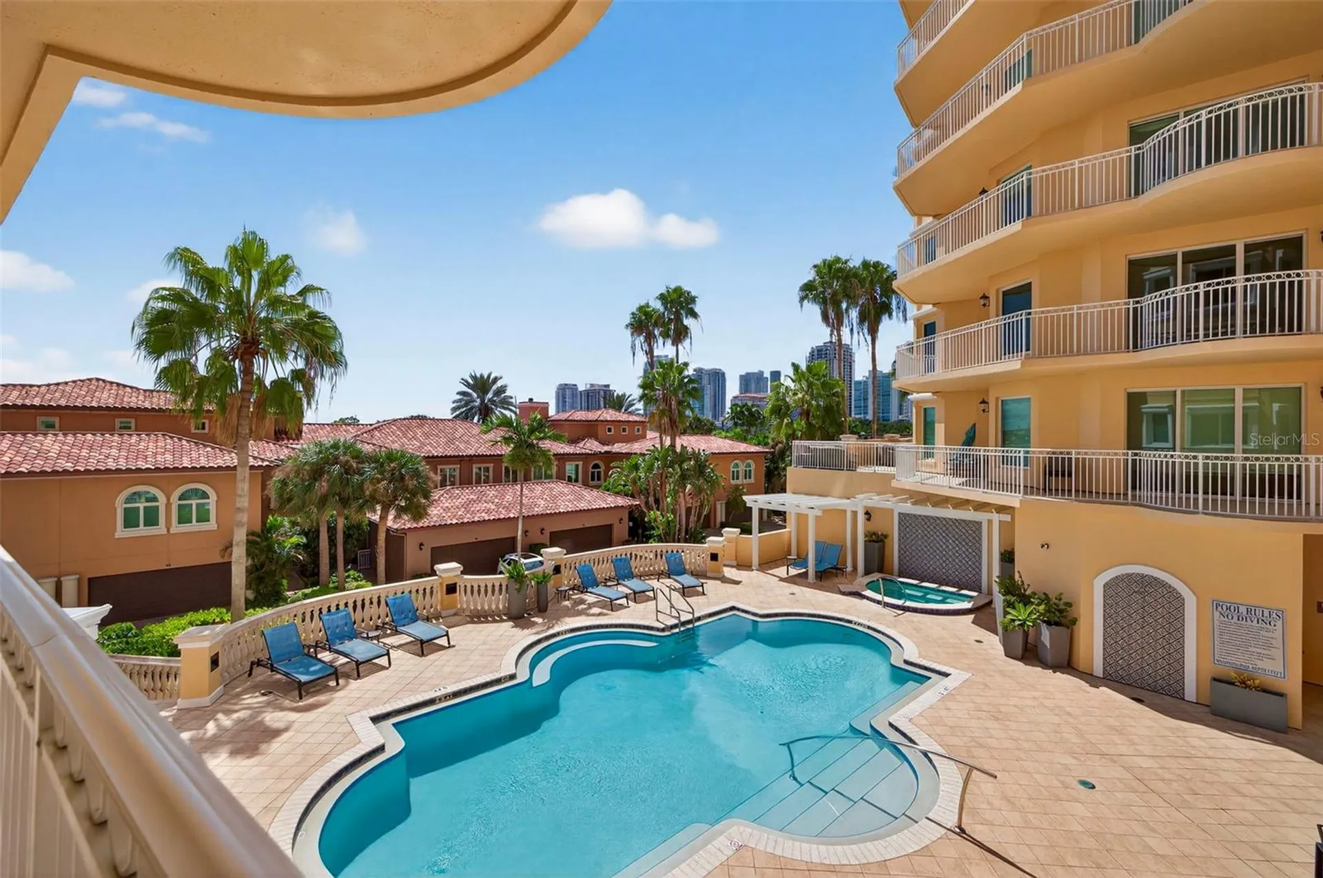 555 5th Avenue NE St Petersburg FL 33701