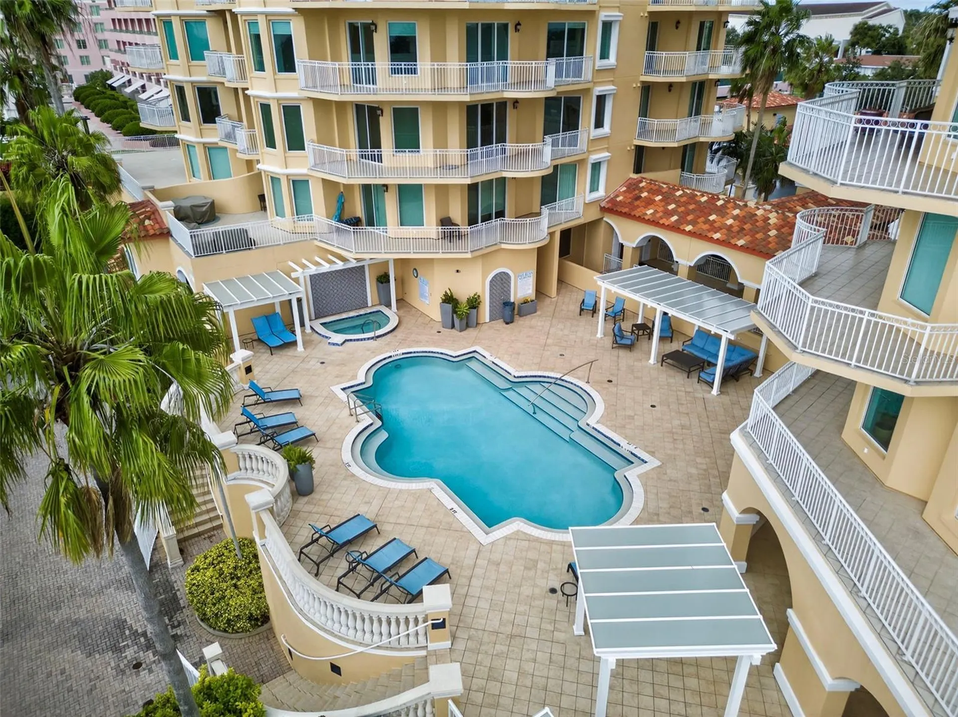 555 5th Avenue NE St Petersburg FL 33701