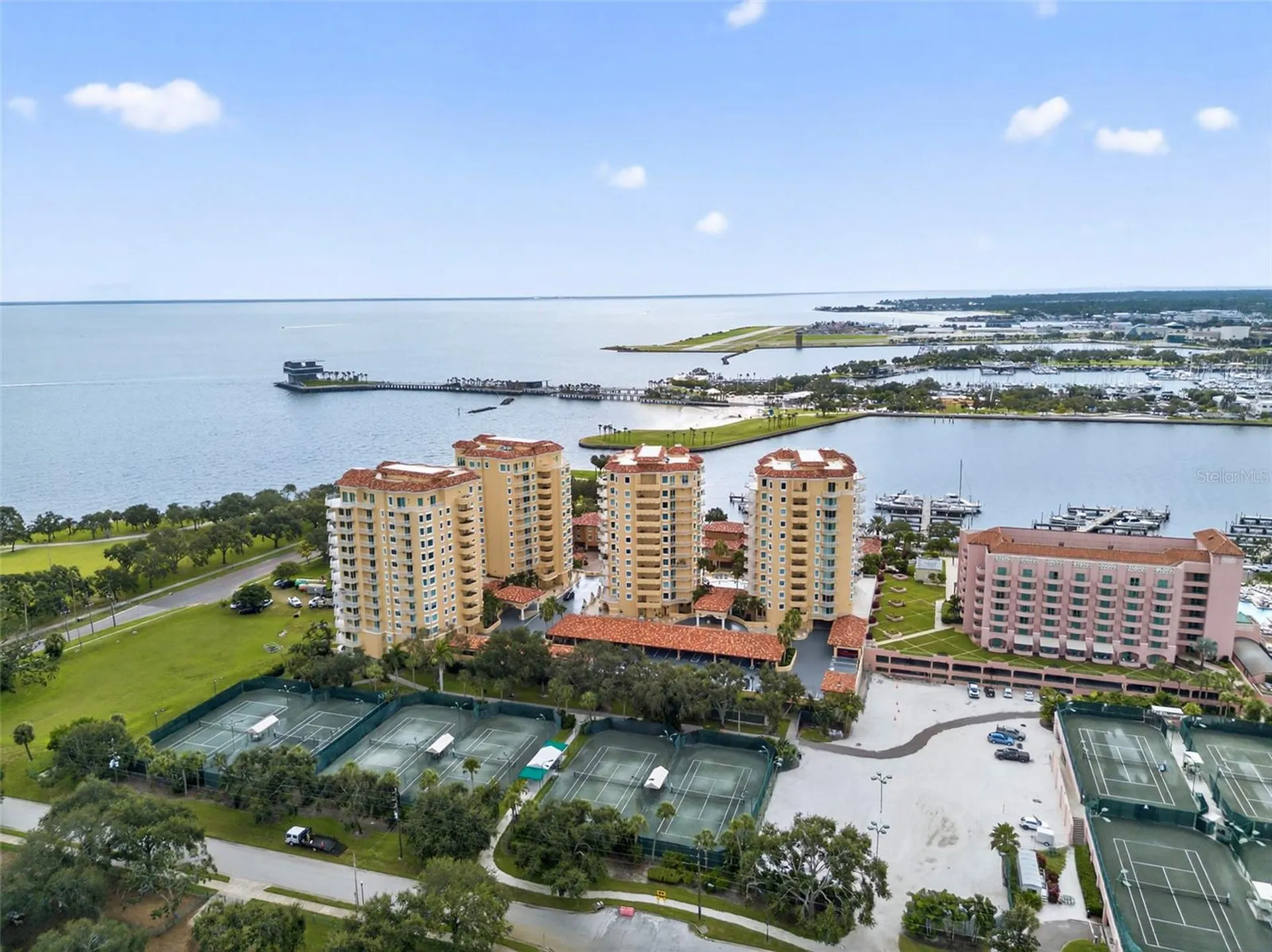 555 5th Avenue NE St Petersburg FL 33701